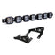 Baja Designs Polaris RZR Pro R 7 XL Linkable Roof Bar Kit - Polaris RZR Pro R 2022-2025